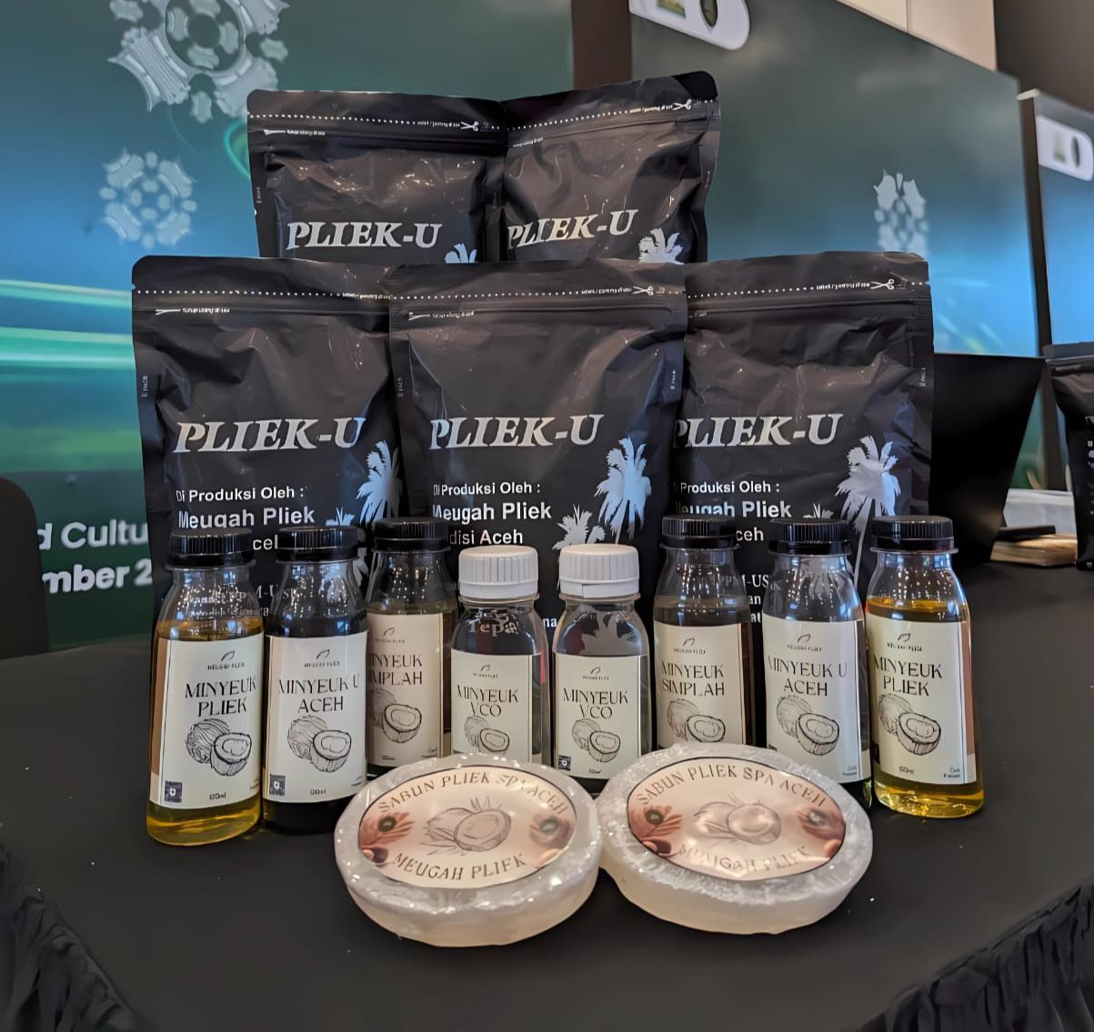 Pliek U Meugah Pliek